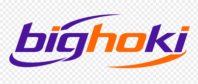bighoki logo